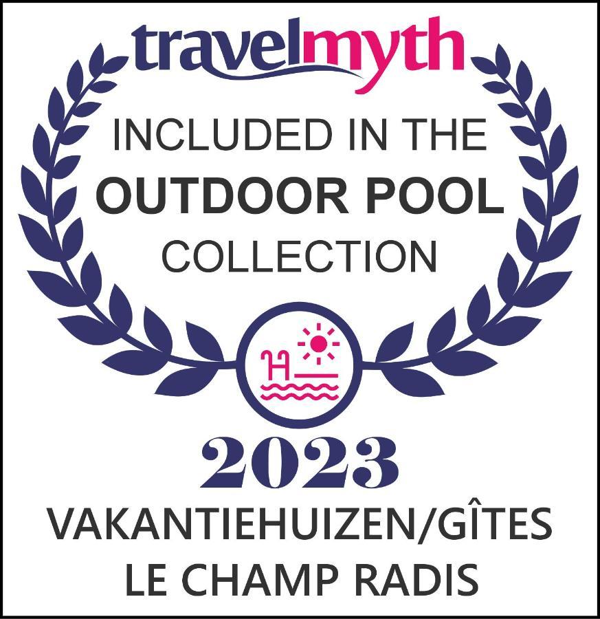 Le Champ Radis *