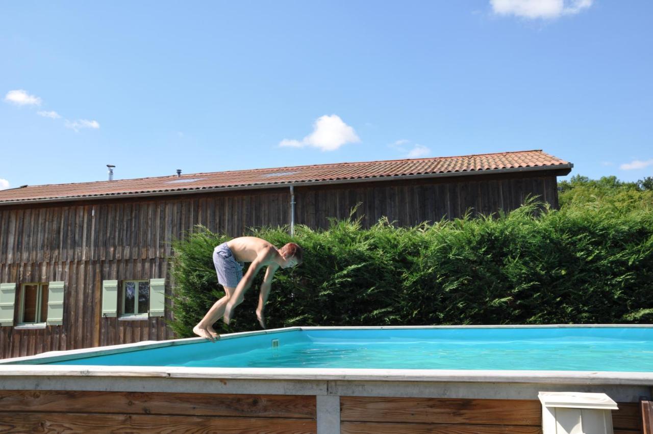 Chalet Le Champ Radis Marigny-sur-Yonne