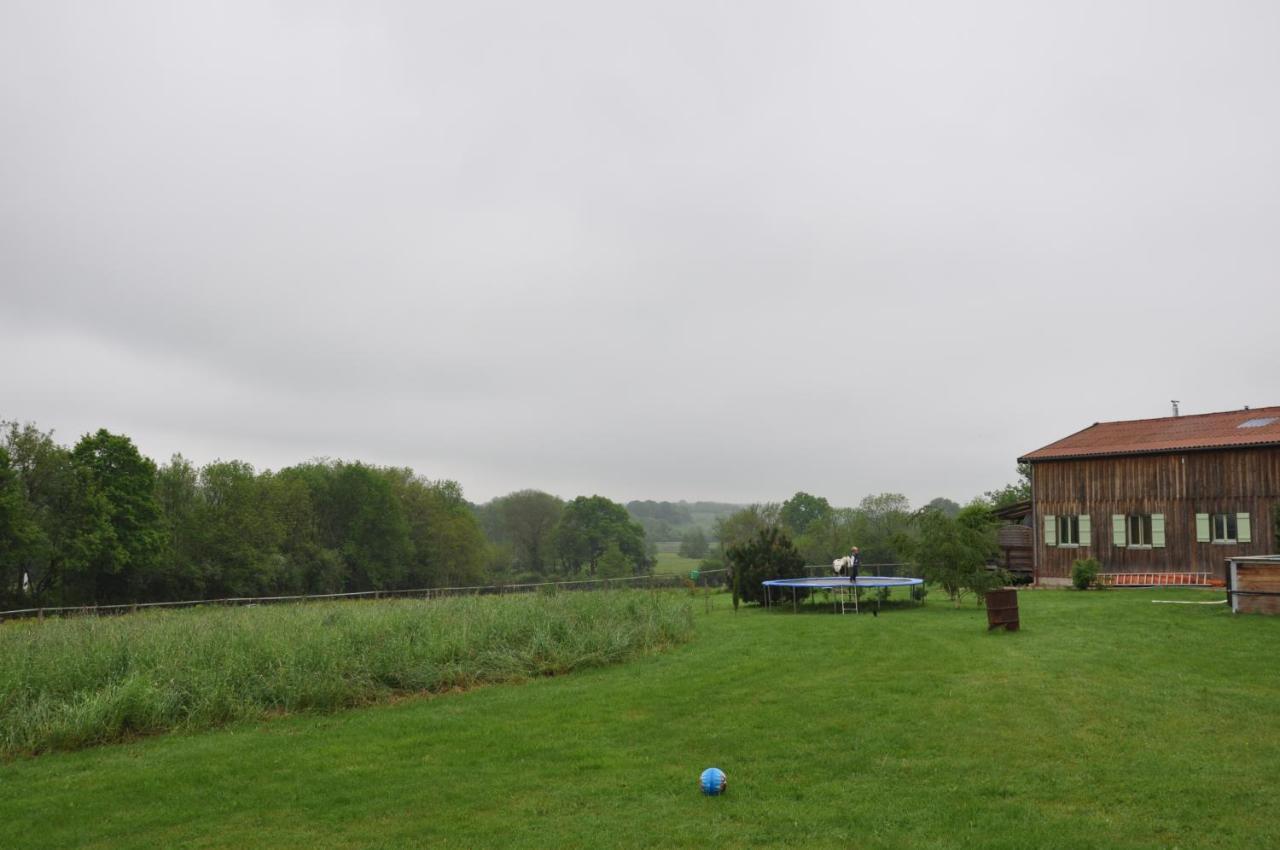 Le Champ Radis Marigny-sur-Yonne