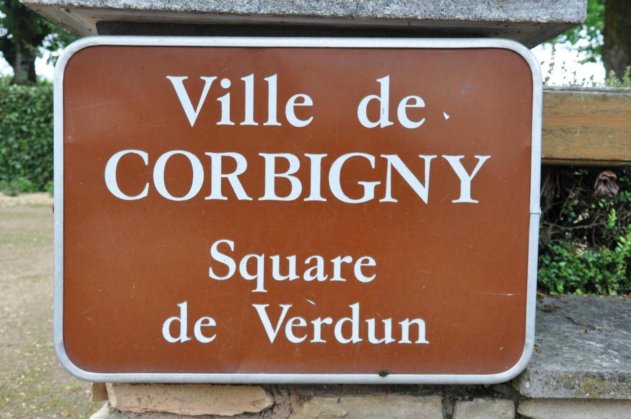 Le Champ Radis Marigny-sur-Yonne