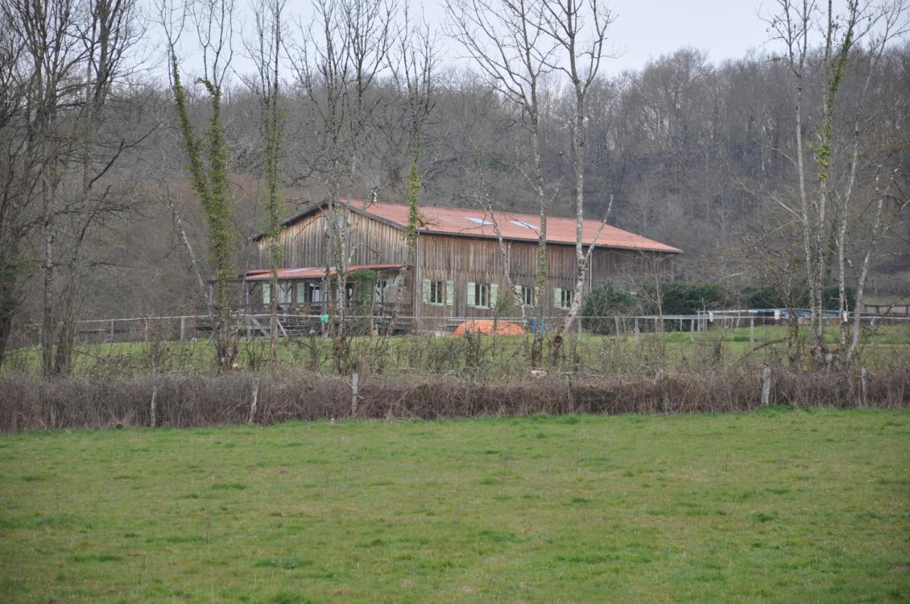 Le Champ Radis Chalet *